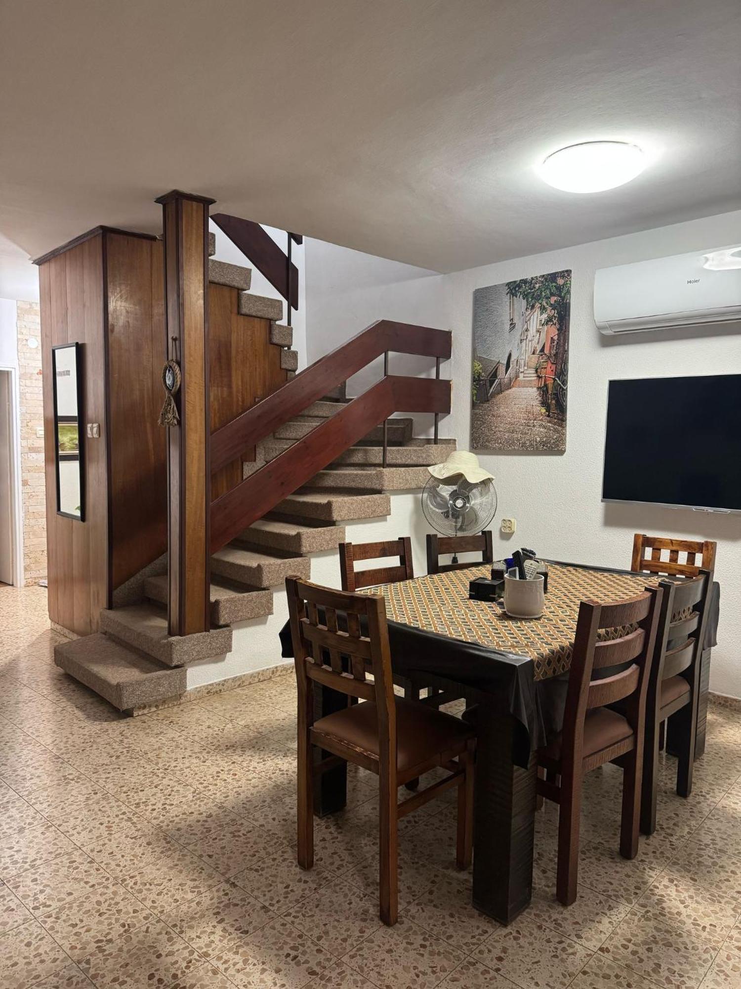 First Sea Line Apartment, Acre - Amazing Coastal View In Heart Of Akko Ruang foto