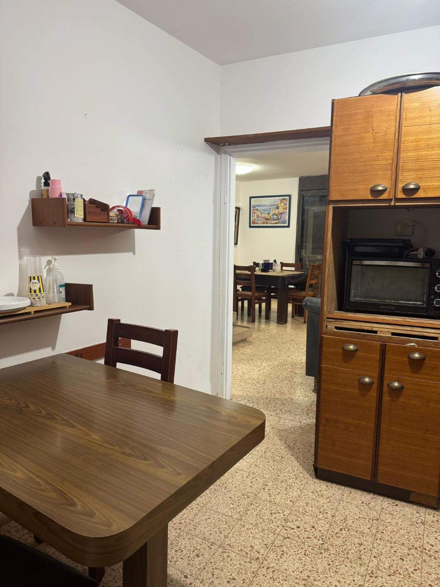 First Sea Line Apartment, Acre - Amazing Coastal View In Heart Of Akko Ruang foto